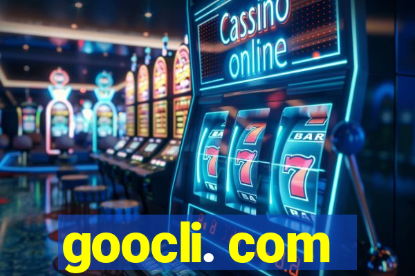 goocli. com